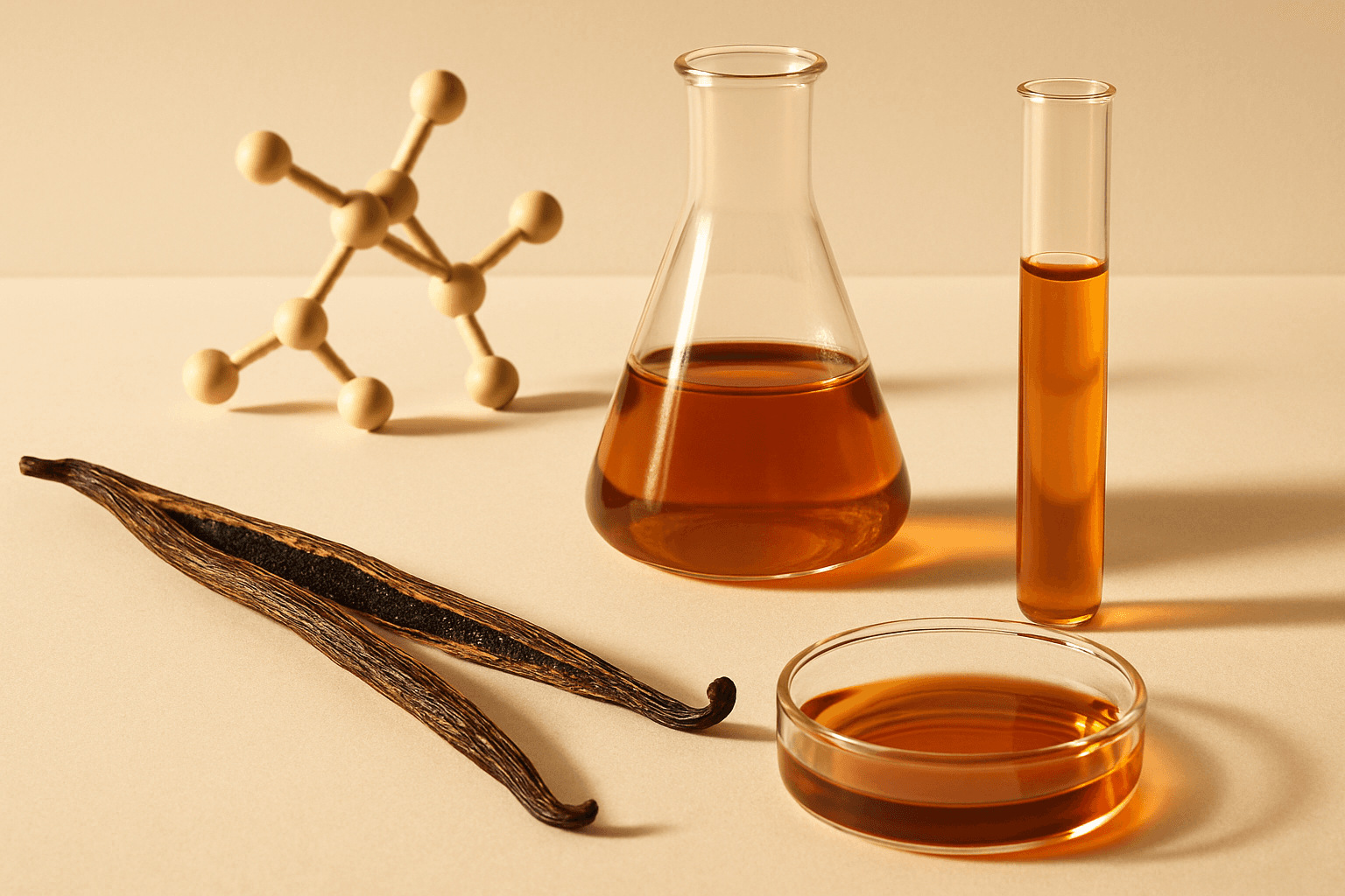 What Is Bourbon Vanilla? The Origin Behind the Name