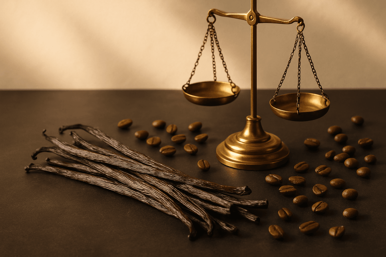 Vanilla Price Trends in 2026: After the Boom, a Market That Prices on Substance