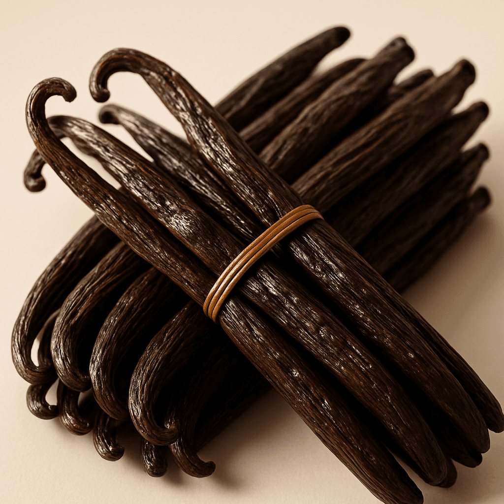 Vanilla Beans Wholesale MOQ Explained: Kilograms, Not Containers