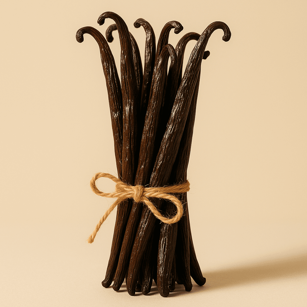Madagascar Grade A Gourmet Bourbon Vanilla Beans — Wholesale
